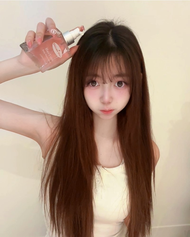 試用